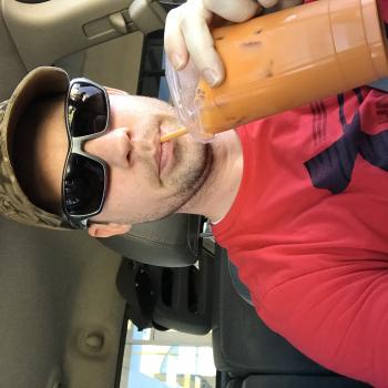 Babysitter in Houston: Brandon