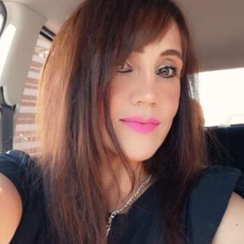Niñera en Chihuahua: Ivette