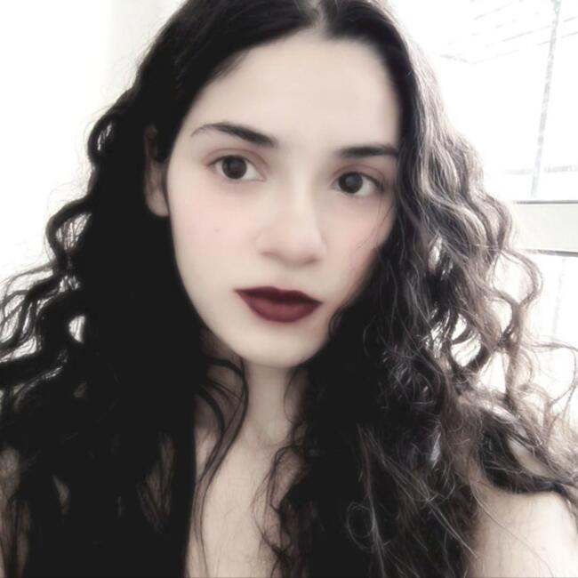 Babysitting job in São Paulo: Jessica