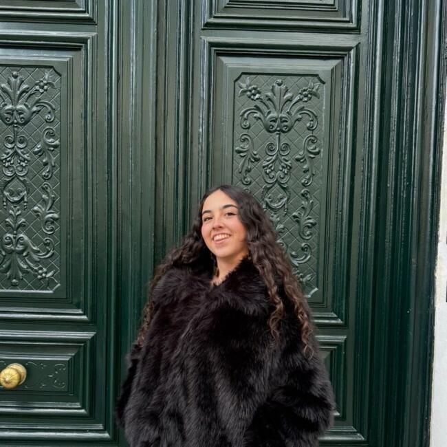 Canguro en Valladolid: Nerea