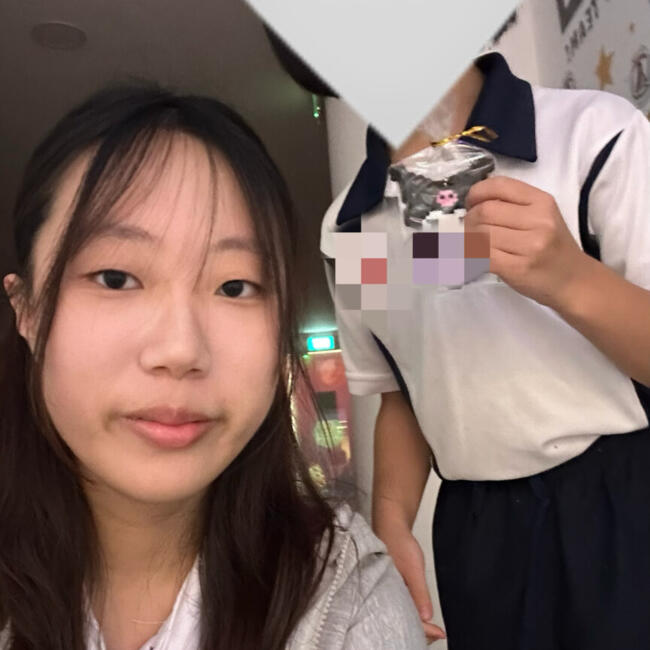Babysitter in Singapore Island: Alyssa