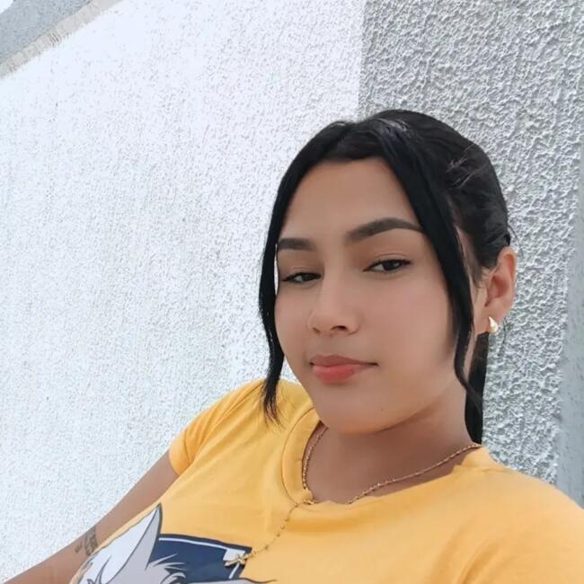 Babysitter in Panama City: Daniela Rodriguez