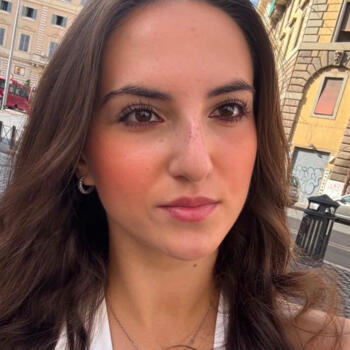 Nanny in Nowy Sącz: Gabriela