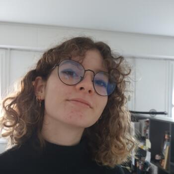 Baby-sitter in Rennes: Ludivine