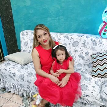 Babysitting job in Guayaquil: babysitting job Katherine
