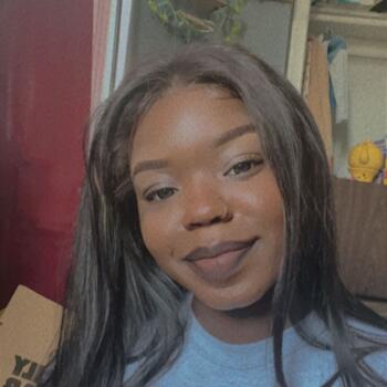 Babysitter in Philadelphia: Charquise