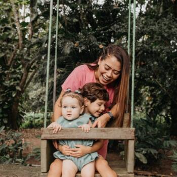 Babysitter in Vinhedo: Daniela
