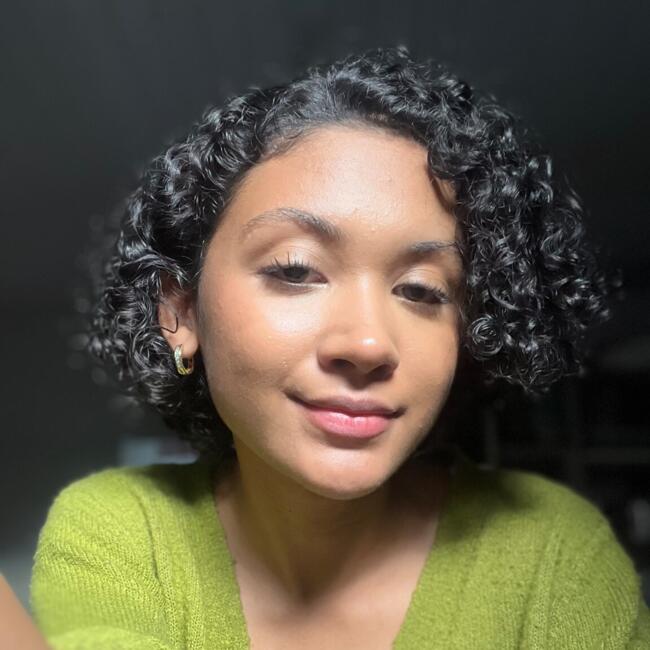 Babysitter in Sinop: Alanna