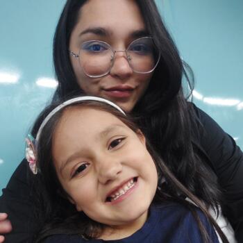 Trabajo para niñera en Quito: trabajo de niñera Estefany
