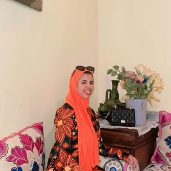 Babysitter in Casablanca: Loubna