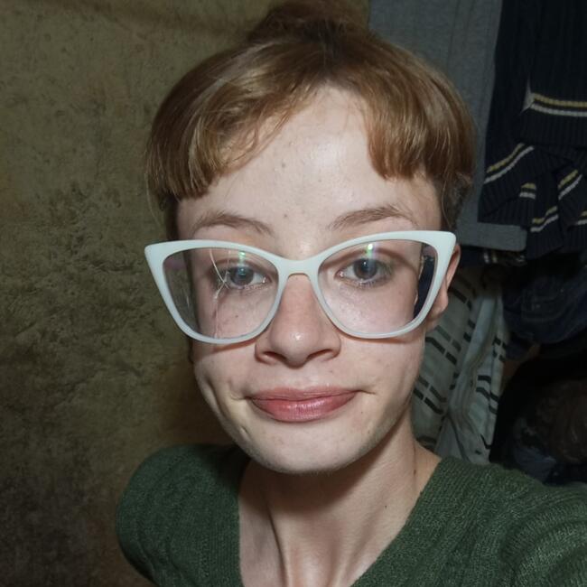 Babysitter in Ezeiza: Celeste