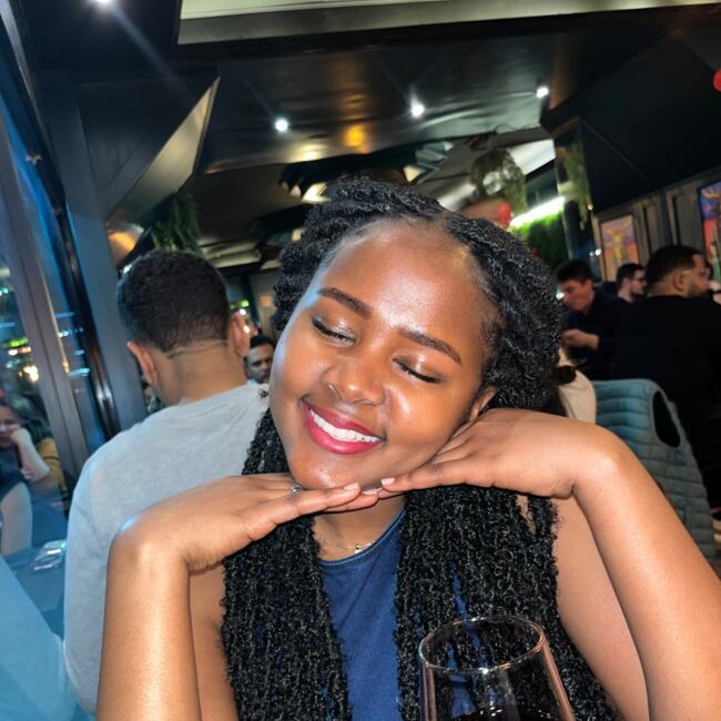 Babysitter em Porto: Racel