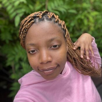 Nounou à Varsovie: Chantel