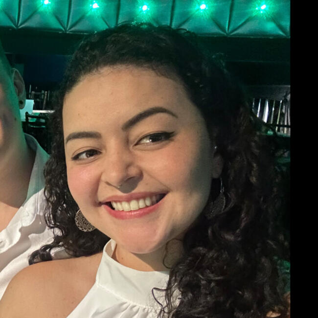 Babysitter in São Paulo: Daiane