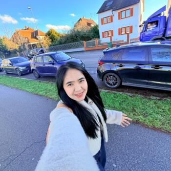 Babysitter Schwetzingen: Glydelle Imee