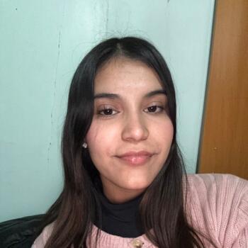 Babysitter in Puente Alto: Carolina