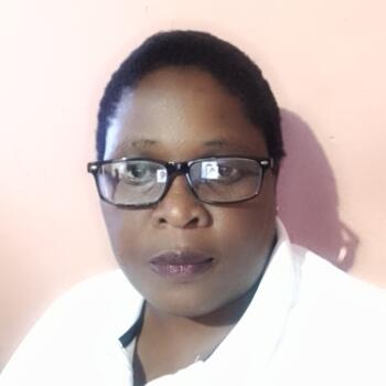 Nanny Brakpan: Xolile Nondumiso