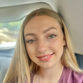 Babysitter in Rivas-Vaciamadrid: Rocio