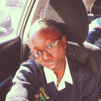 Babysitter Laytown: Aaliyah