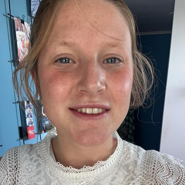 Babysitter in Torhout: Auke