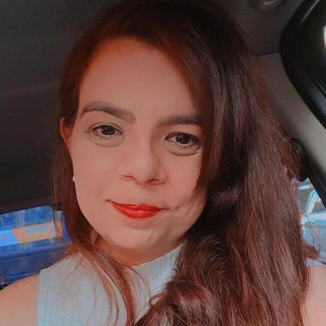 Babysitter in São Paulo: Liliane