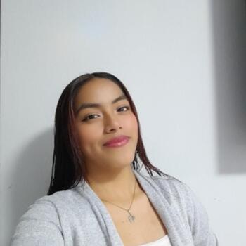 Niñera La Esperanza (Departamento de La Libertad): Noemi