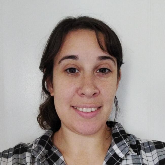 Babysitter in Canelones: Silvia