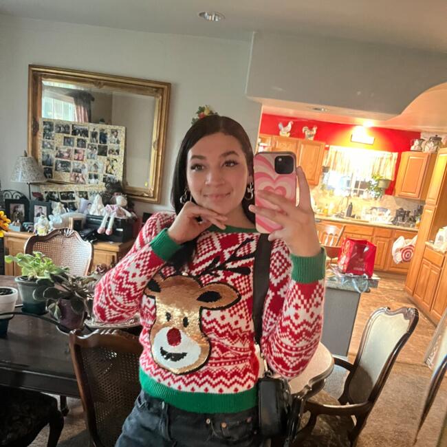 Babysitter in Las Vegas: Kay