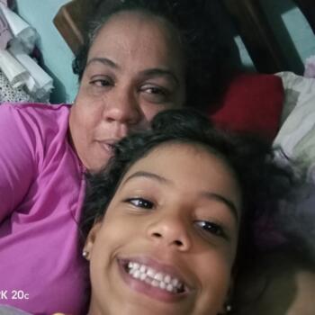 Babysitter in Cumaná: Inleska