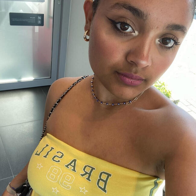 Babysitter in Charleroi: Maria