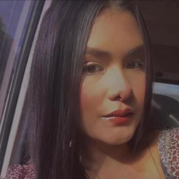 Babysitter Dolega District: Angelica Rivera