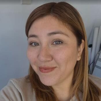 Baby-sitter in Hermosillo: Deysi