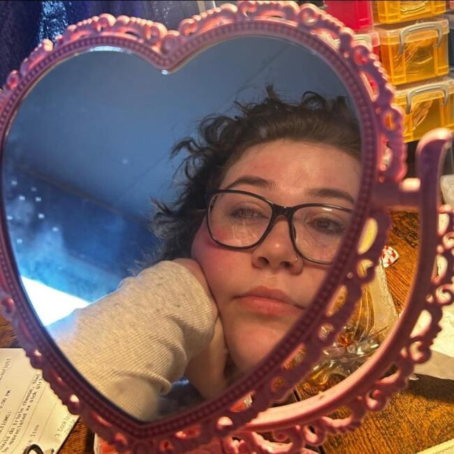 Nanny in Stratford: Lilith