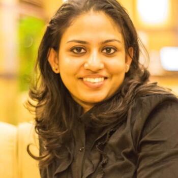 Nanny in Saint-Quentin: SANKALA