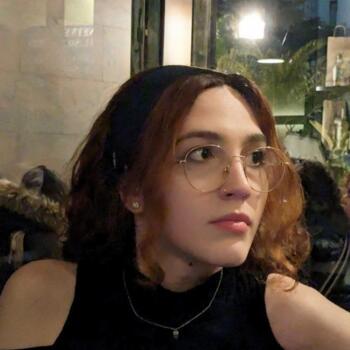 Babysitter a Andria: Maria Luisa