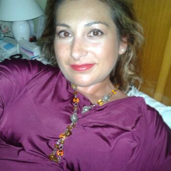 Job de garde d'enfants à Legnano: job de garde d'enfants Silvia