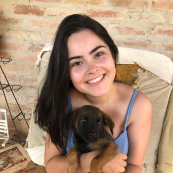 Babá em Tatuí: Laura