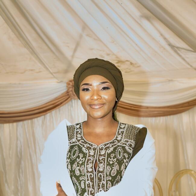 Babysitter in Kempton Park: Tatenda