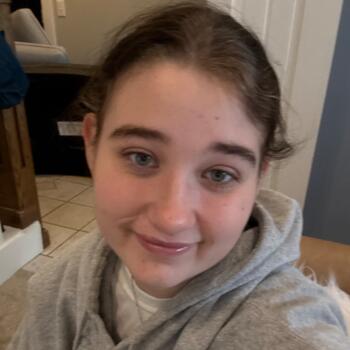 Babysitter in Layton (Utah): Lia