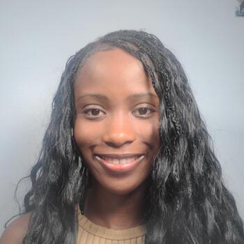 Babysitter in Indianapolis: Trinity