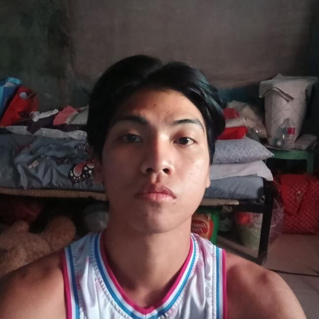 Babysitter in Quezon City: Isaac