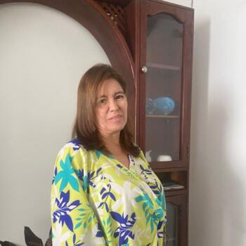 Babysitter Bogotá: Silenia