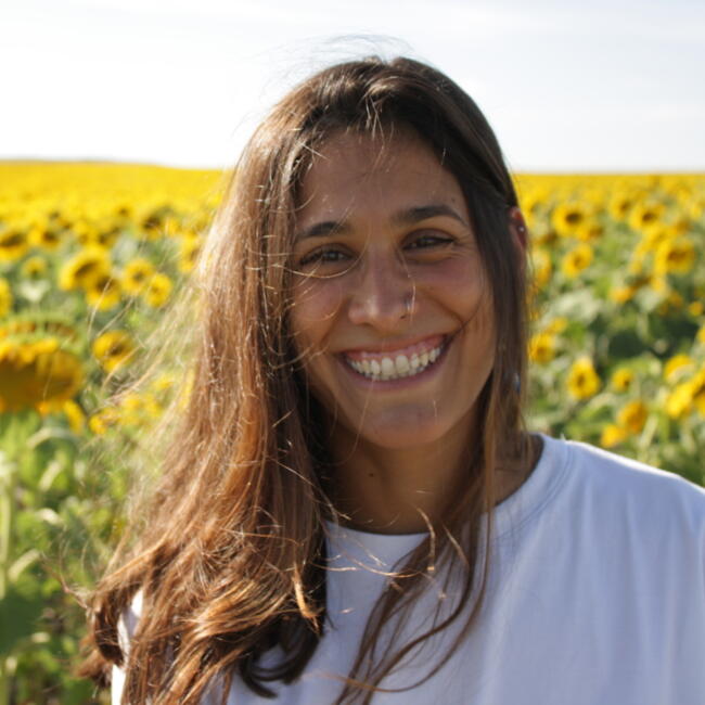 Babysitter in Margaret River: Micaela