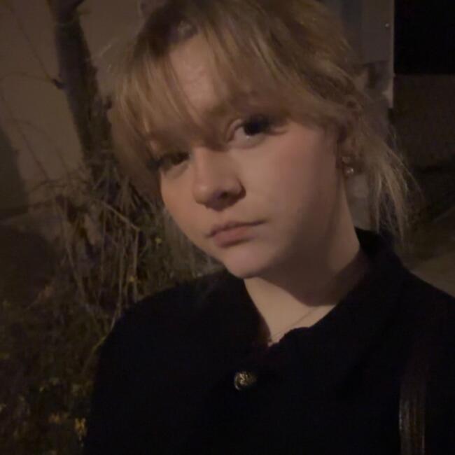 Babysitter in Jette: Alice