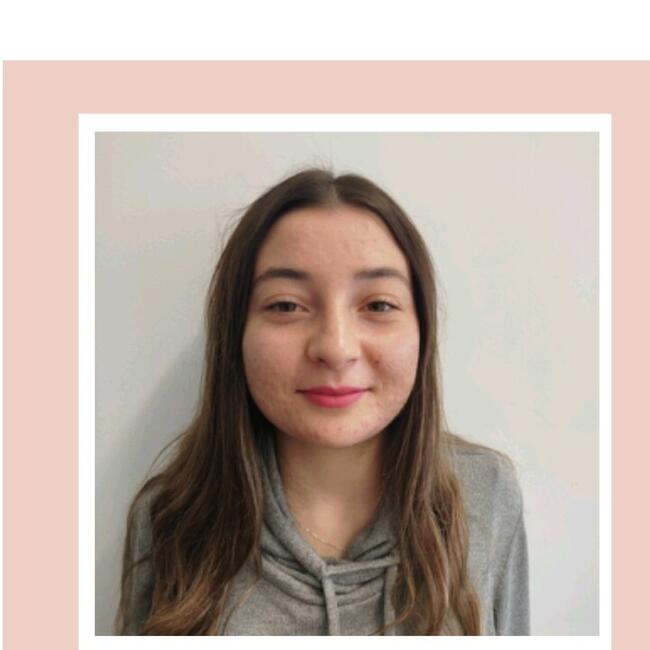 Canguro en Valencia: Nerea