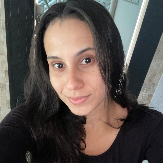 Emprego de babá em Maceió: Daniella