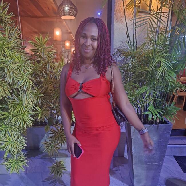 Babysitter in Kingston: Kenesha