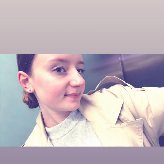 Babysitter in Vernier: Alice