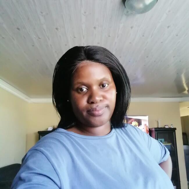 Babysitter in Blue Downs: Noviwe