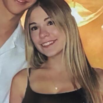 Babysitter in Milan: Nicole